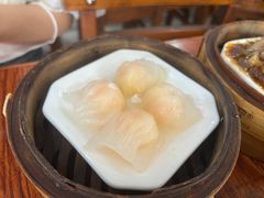 水晶虾饺-恒兴发茶店(水巷口店)