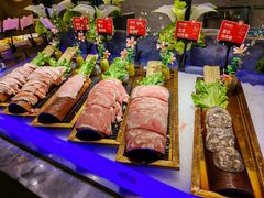 -火叮叮自助烤肉·现切牛肉(茂业店)