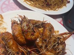 -聚味斋香辣蟹(生态城万达店)