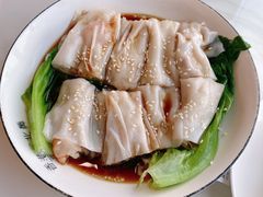 -香港粤北鼻咸食甜品(上海临港店)