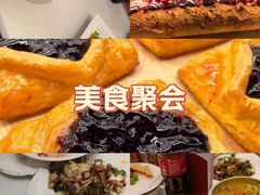 -和·铁板烧·OMAKASE(望京昆泰嘉晟酒店)