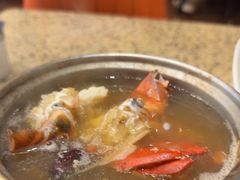 -丰卓会海鲜自助(中润大道店)