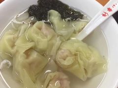 -新丰小吃(中山中路分店)