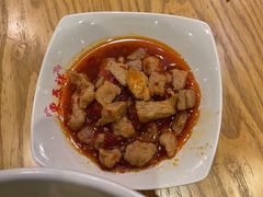 -东泰祥生煎馆(重庆北路店)