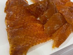 王牌烤鸭-玉林烤鸭店(黄村康庄店)