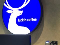 -瑞幸咖啡(广东外经贸大厦店)