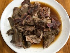 -黄连大头华烧鹅店(大良店)