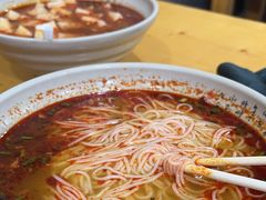 -栖凤渡杨婆鱼粉(苏仙传奇店)