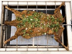 -邱羊子烤全羊羊肉馆(中优·观澜店)