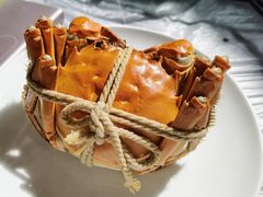 -诗王蟹业(渔家灯火店)