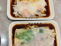 -银记肠粉店(北京路店)