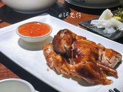-七仙岭君澜度假酒店·桃源小馆中餐厅