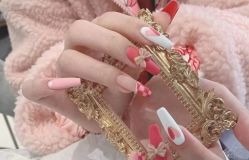 -LILY NAILS美甲美睫