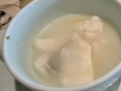 古法黄鱼汤-四道菜·福建菜馆(新街口金鹰店)