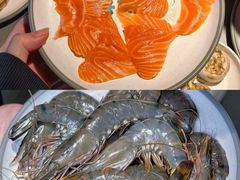 -東盛炭烤自助料理(浦东文峰广场店)