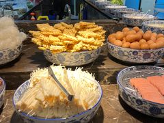 -韩风源烧烤涮自助餐厅(封丘瑞封店)