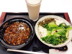 -永和大王(浦东南路店)