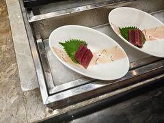 -丰卓会海鲜自助(中润大道店)