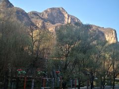 -沕沕水生态风景区