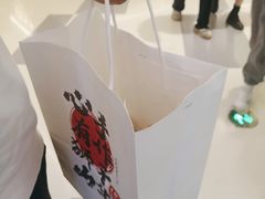 -君之狮子山·轻糖烘焙(松江印象城店)