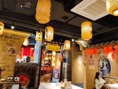-帝一铭家宴(板塘店)
