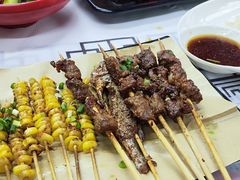 -严三毛口味虾·小严同学的店(曙光路直营店)