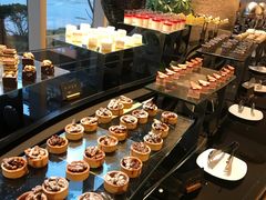 -浦东绿地铂骊酒店-POYA西餐厅(绿地东海岸国际广场店)