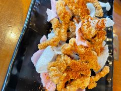 酥肉-炉小二铜锅牛蛙•川湘菜(三里屯店)