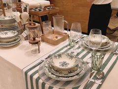 -ZARAHOME(虹桥南丰城店)