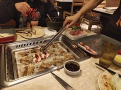 -新石器烤肉(中房金谊广场店)