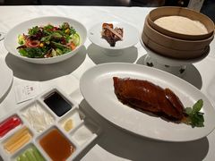 -四季民福烤鸭店(前门店)