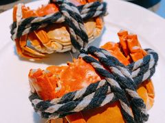 -“香”全日餐厅·株洲大汉希尔顿酒店