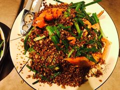 -喜记避风塘炒辣蟹(总店)