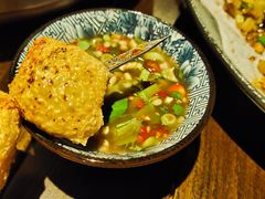 -贰醒·私房小院烧烤 (太古里店)