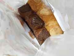 -爸爸糖手工吐司(上海五角场万达店)