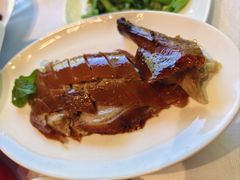 -月福京味斋·烤鸭店·北京菜(鼓楼总店)