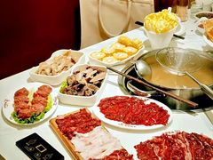 -潮德阿水牛肉火锅(深圳总店)