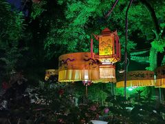 -白家大院·王府宫廷菜(苏州街店)