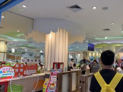 -meland亲子乐园•派对•研学(苏州悠方购物中心店)