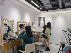 -天真蓝照相馆(杭州滨江宝龙店)