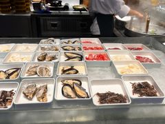 -金玛国宾酒店-自助西餐厅