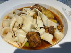 -刀郎牛肉面新疆餐厅·烧烤(清真通州珠江国际城店)