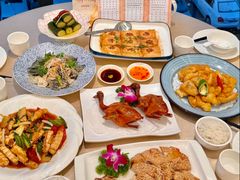 -轩记海鲜餐厅·四十五年老字号·经典粤菜(西区彩虹店)