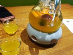 -去茶去餐厅(中央大街店)