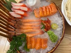 -松野谷·寿喜烧自助(华联顺义金街购物中心店)
