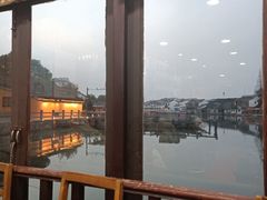 -洞天食府(北大街店)
