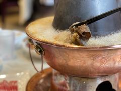 -东来顺饭庄(王府井步行街店)