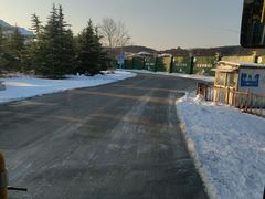 -威海华夏城景区