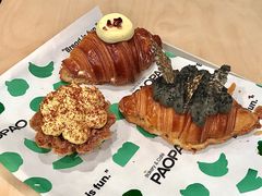 -PAOPAO Bakery&Café(港汇店)