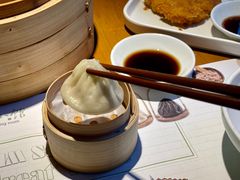 土猪鲜肉小笼包-南小馆(迪士尼小镇店)